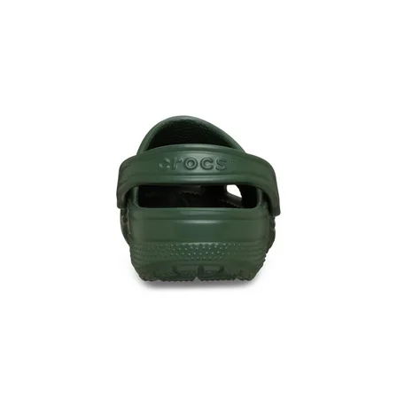 Crocs 10001-3CM Classic Unisex Sandalet