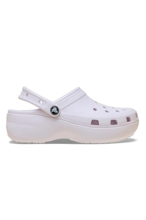 Crocs Classic Platform Kadın Terlik