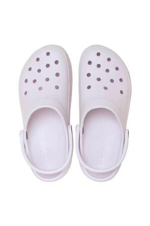 Crocs Classic Platform Kadın Terlik
