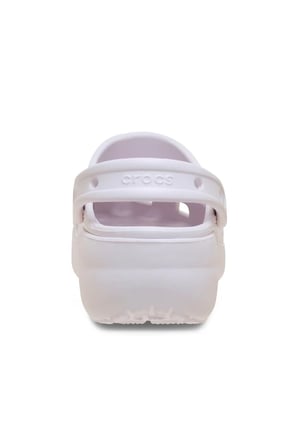 Crocs Classic Platform Kadın Terlik
