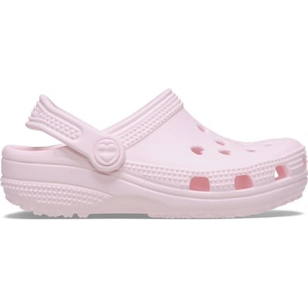 Crocs Classic Hearts Cut Out Clog Unisex Terlik