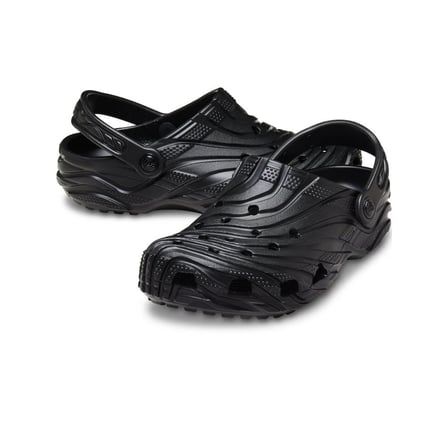Crocs Classic Erosion Clog Unisex Terlik