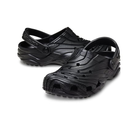 Crocs Classic Erosion Clog Unisex Terlik