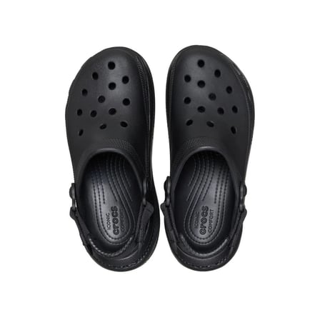 Crocs New Crush Clog Unisex Terlik