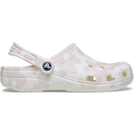 Crocs Classic Pop Petals Clog Unisex Terlik