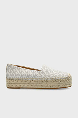 Michael Kors Bayan Espadril 40S5LYFP1B 150