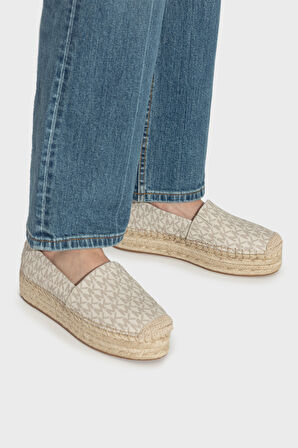 Michael Kors Bayan Espadril 40S5LYFP1B 150