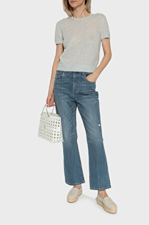 Michael Kors Bayan Espadril 40S5LYFP1B 150