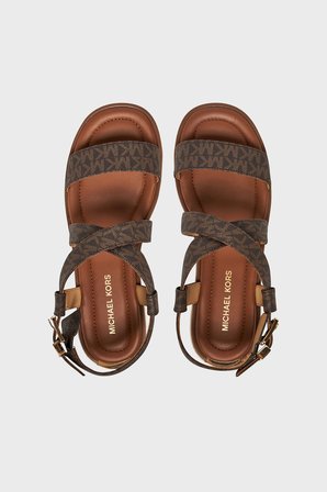 Michael Kors Bayan Sandalet 40S5LYFS1B 200