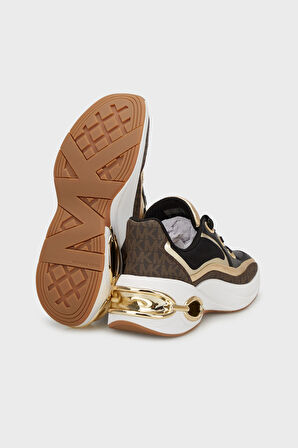 Michael Kors Kadın Ayakkabı 43T5TRFS2B 200