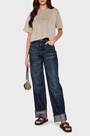 Michael Kors Kadın Terlik 40T5BYFS1D 200