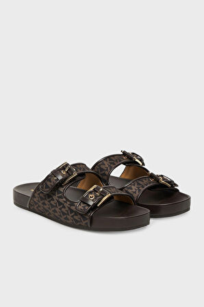 Michael Kors Kadın Terlik 40T5BYFS1D 200