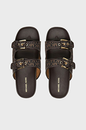 Michael Kors Kadın Terlik 40T5BYFS1D 200