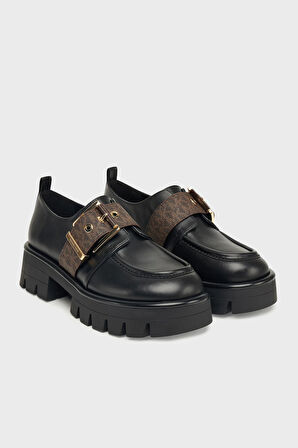 Michael Kors Bayan Ayakkabı 40F5COFP2L 292