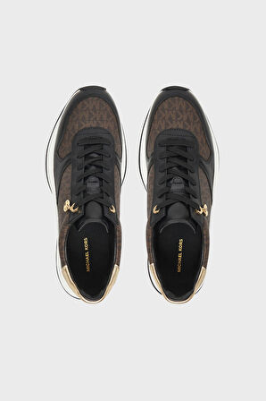 Michael Kors Kadın Ayakkabı 43F5ARFS2L 200