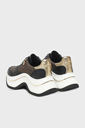 Michael Kors Kadın Ayakkabı 43F5ARFS2L 200