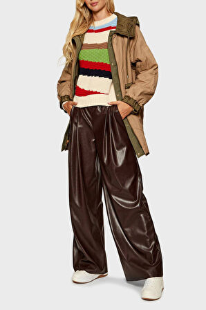 Michael Kors Kadın Ayakkabı 43F5DTFS6L 150