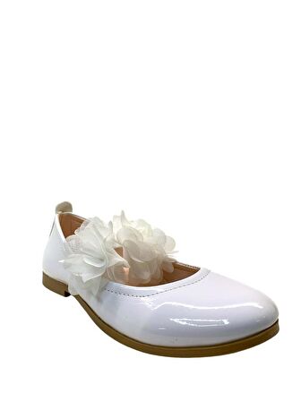 1234 Kız Çocuk Babet