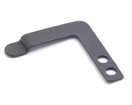 Moonstar Juki Overlok Ön Sürgü Kapak Tırnağı / 118-03301