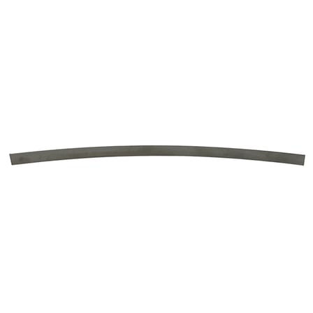 Etiket Kesme Makinesi Teli Yassı Geniş 0,13Cm 6,00X0,20Mm
