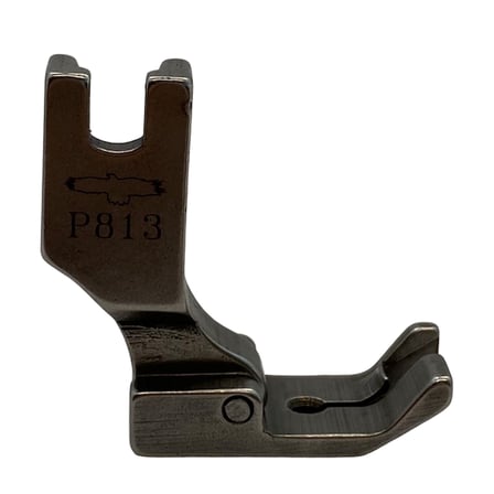 Düz Makine Sabit Çima Ayak / P813R(12463HR 3/16)