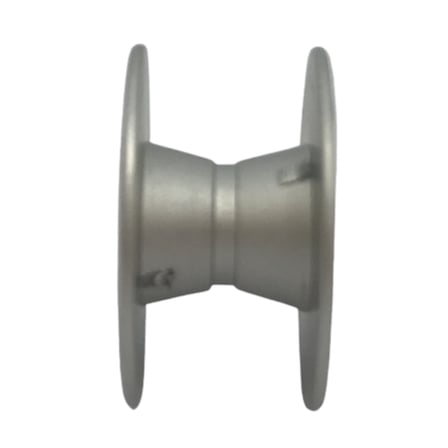 Pfaff 335G Alüminyum Tırnaklı Göbeği Bombeli Masura / 50890 (91-174 480-05)