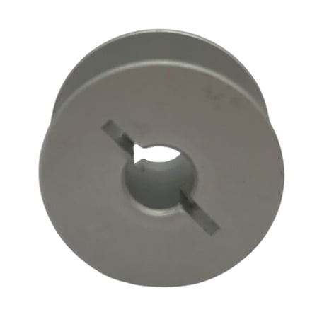 Pfaff 335G Alüminyum Tırnaklı Göbeği Bombeli Masura / 50890 (91-174 480-05)