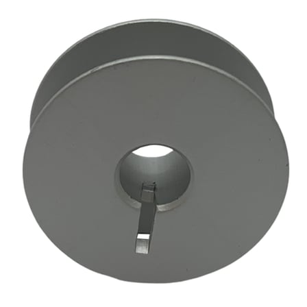 Pfaff 418 Zikzak Alüminyum Tırnaklı Masura / 91-168 178-05