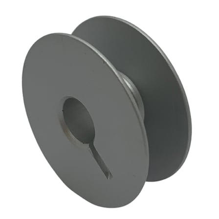 Pfaff 418 Zikzak Alüminyum Tırnaklı Masura / 91-168 178-05