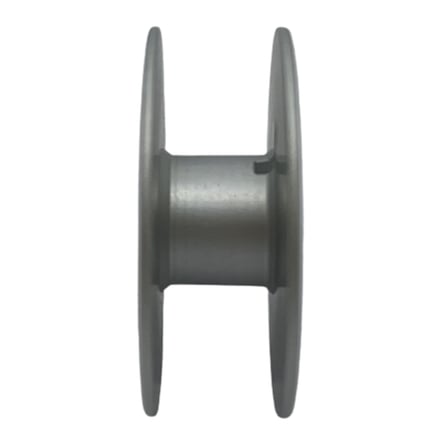 Pfaff 418 Zikzak Alüminyum Tırnaklı Masura / 91-168 178-05
