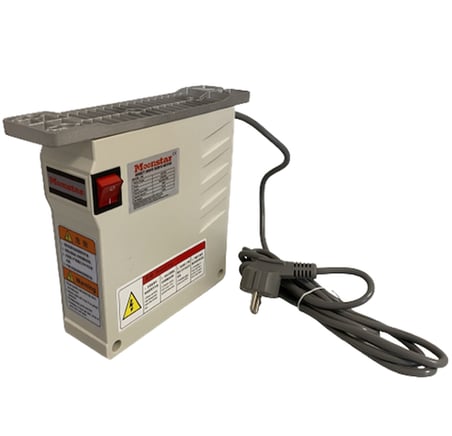 Pegasus Overlok EX 5 İp Full Otomatik Elektrikli Kafadan Motor / EX (EX-E5)