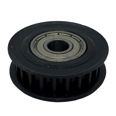 Otomatik Pastal Başı Kesim Makinesi Rulman Ve Dişli Seti / PLS-S2-A-16+17