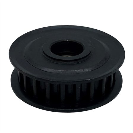 Otomatik Pastal Başı Kesim Makinesi Rulman Ve Dişli Seti / PLS-S2-A-16+17