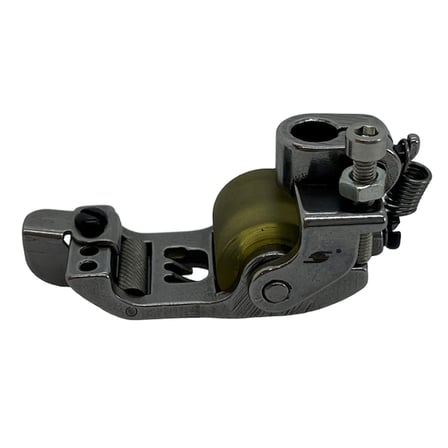 Pegasus Reçme Tırnaklı Sarı Teker Etek Ayak / HS-GL05 5.6mm