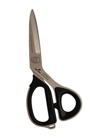 Yüksek Teknoloji Titanyum Profesyonel Terzi Makası 10inç / HS-7250 (10)