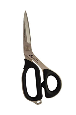 Yüksek Teknoloji Titanyum Profesyonel Terzi Makası 8 inç / HS-7205 (8)