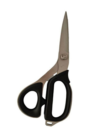 Yüksek Teknoloji Titanyum Profesyonel Terzi Makası 8 inç / HS-7205 (8)