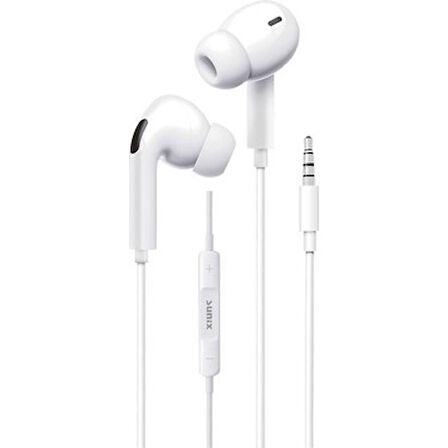İP5 PRO 3.5 MM JACK SİLİKONLU KULAKLIK