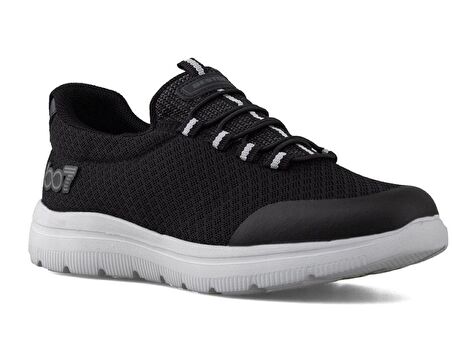 Tuğba Ortopedi 085 Hafif Kadın Memory Foam Taban Bağcıksız Sneaker