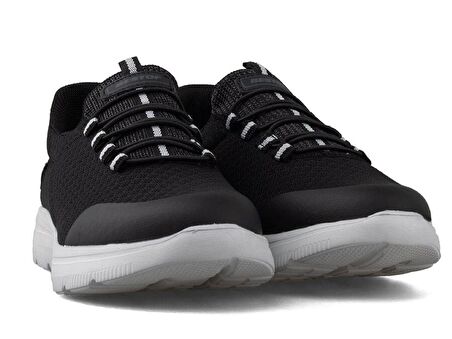 Tuğba Ortopedi 085 Hafif Kadın Memory Foam Taban Bağcıksız Sneaker