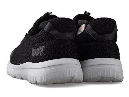 Tuğba Ortopedi 085 Hafif Kadın Memory Foam Taban Bağcıksız Sneaker