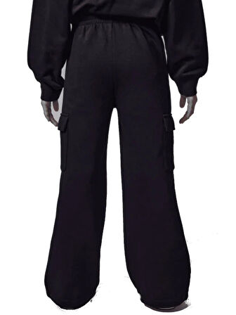 Nike Jordan Kız Çocuk Eşofman Alt