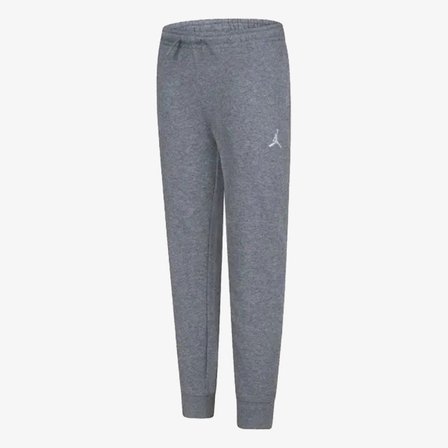 Nike JDB MJ BRKLN FT Çocuk Gri Eşofman Altı 95F119-GEH