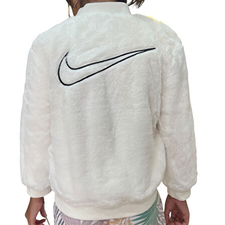 Nıke Kız Çocuk Mont