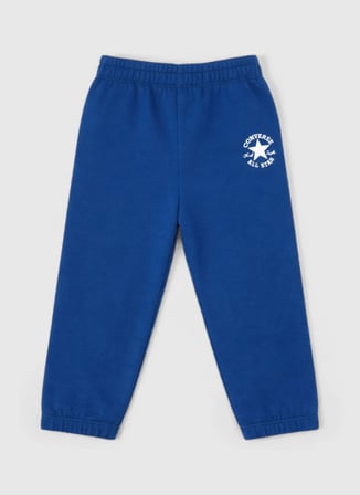 Converse Mavi Erkek Çocuk Sweatpant 9CG711-C6H-CNVB DISSECTED CTP FT PA