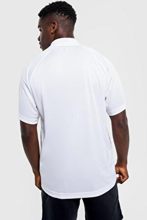 Nike Air Dri-Fit Graphic Bol Kesim Erkek Spor Tişört 