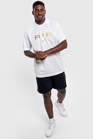 Nike Air Dri-Fit Graphic Bol Kesim Erkek Spor Tişört 