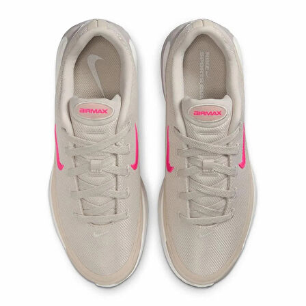 Nike Air Max Bia Pink-Sail Kadın Spor Ayakkabı (IF2628-103)