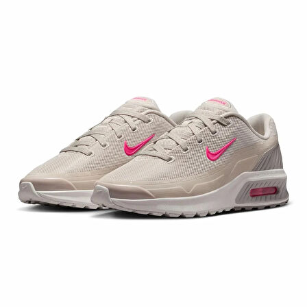 Nike Air Max Bia Pink-Sail Kadın Spor Ayakkabı (IF2628-103)
