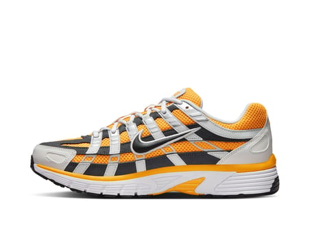 Nike P-6000 Erkek Sneaker Ayakkabı IF6208-001